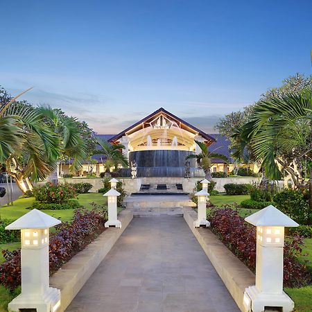 קוטה לומבוק Discovery Kartika Plaza Hotel מראה חיצוני תמונה The Royal Thai Golf Club